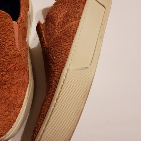 BALENCIAGA Terry Slip On Sneakers 37 - Picture 3 of 14